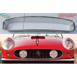 Ferrari 250 GT SWB California Spyder Grill frame